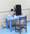 آزمایشگاه تحقیقاتی افزاره‌های میکرو و نانو الکترونیک