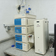آزمایشگاه تحقیقاتی بیوتکنولوژی- HPLC